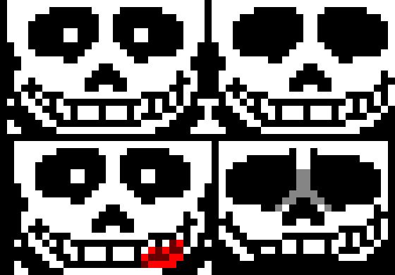 *normo sans faces)