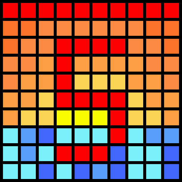 [9cf6f8] Sunset Calendar