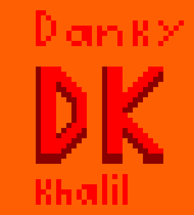 [9664c4] Danky Khalil