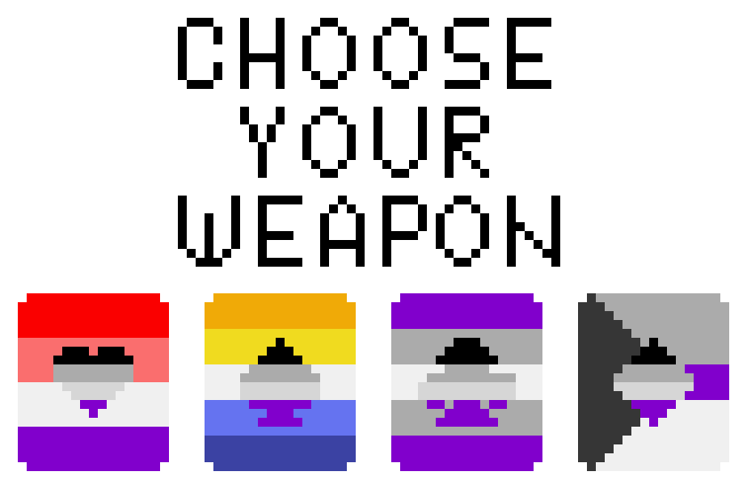 [2f4591] Choose your Ace card!