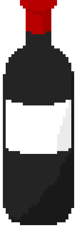 [9664c4] Bottle of Wine