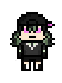 [4b8609] Ultimate Punk