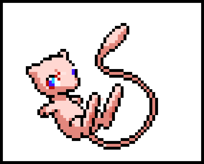 mew