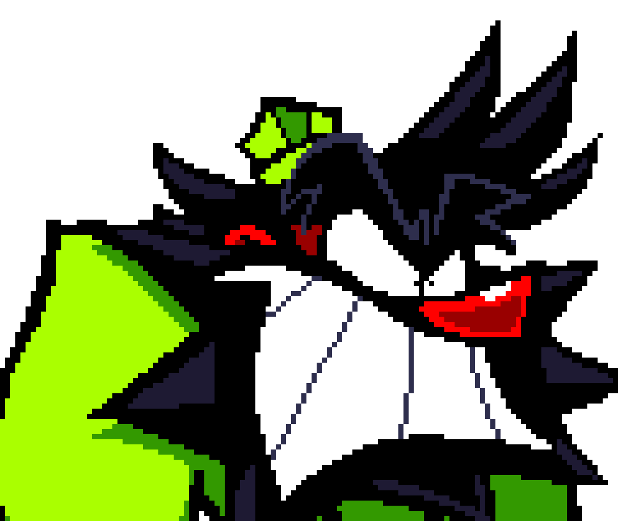 [8048ed] uh hi guys i uh. actually idk but hi