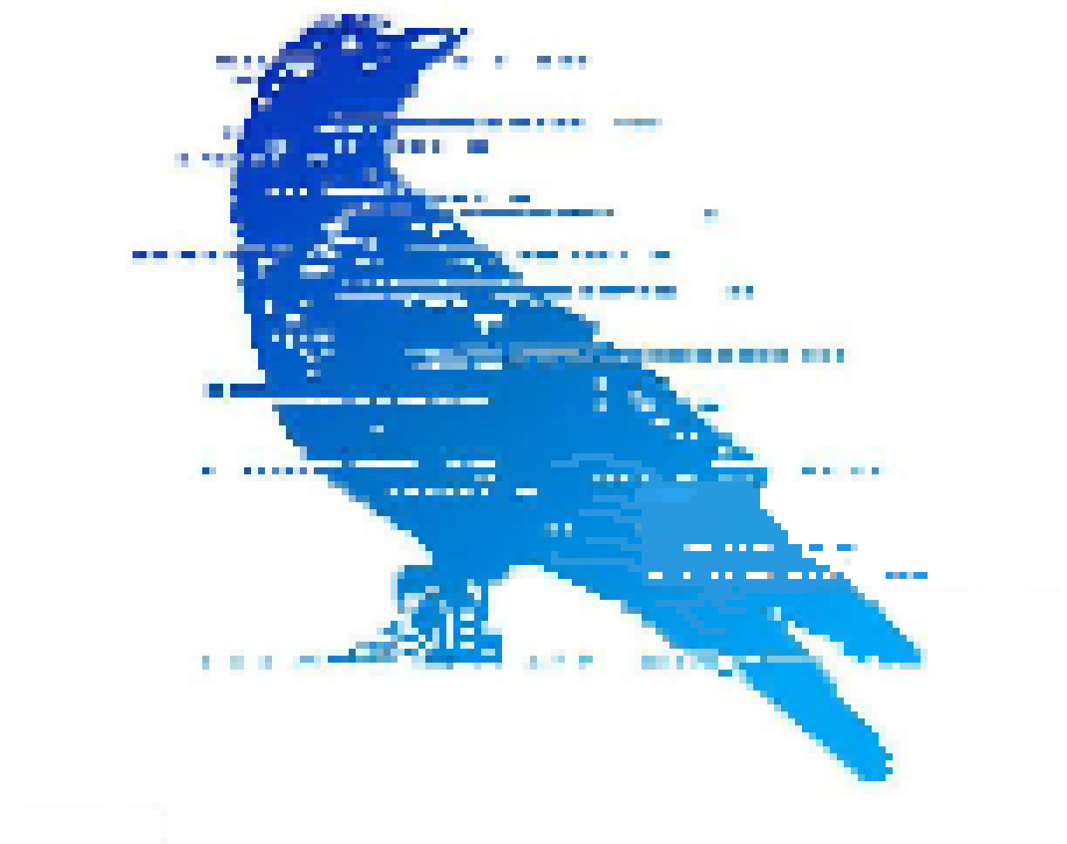 [2ec2bf] BlueByteBird