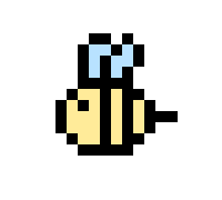 [9664c4] bee