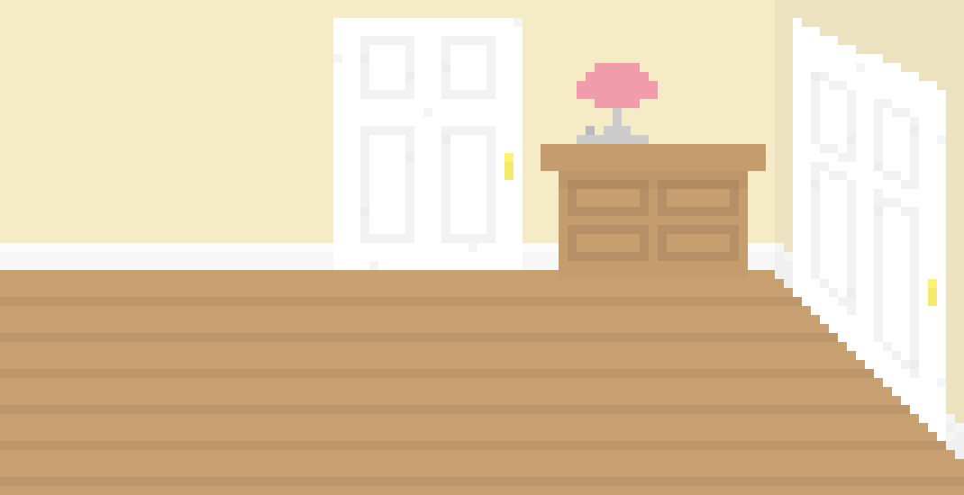 [358479] Hallway(Home)