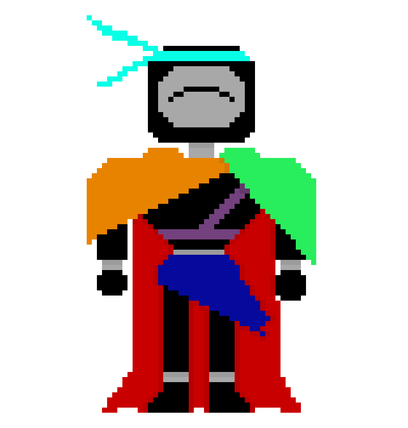 [2fcb16] Welp....Ill let the drone Finish assembleing. I heading back to the Lab. *he Prepped the pelican*