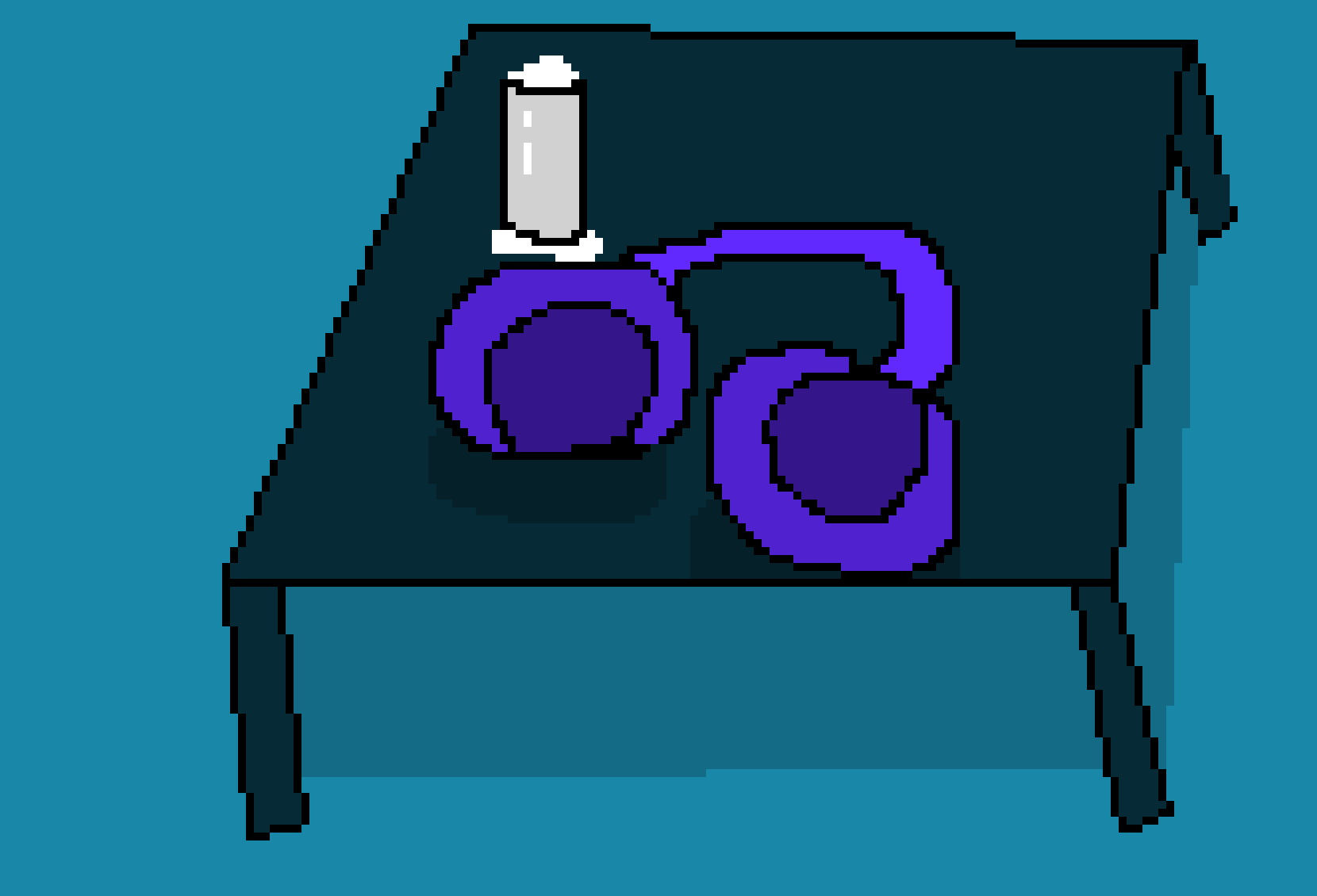 [8b28a0] cum chalice