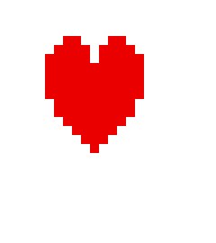 [2acefb] heart