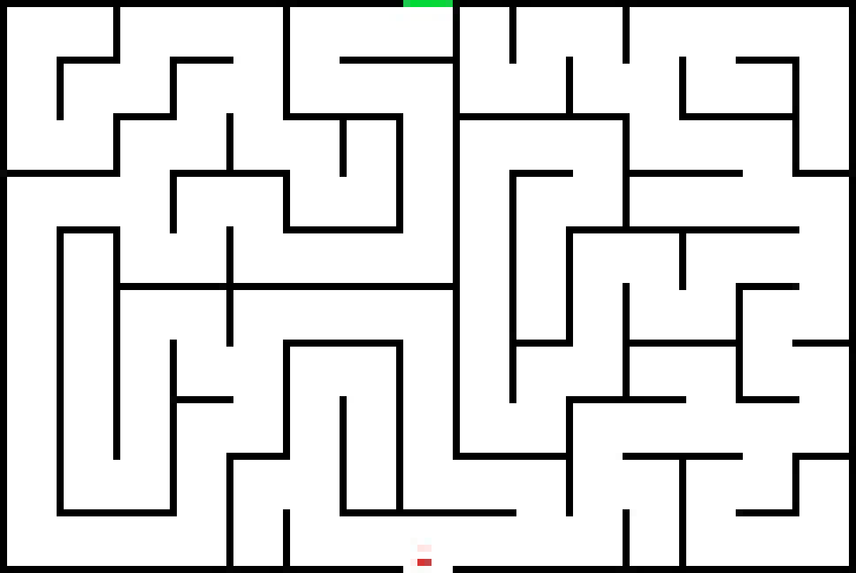 [912b49] Maze
