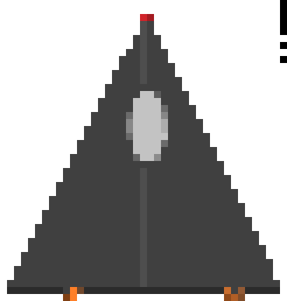 [bfb3d7] spaceship