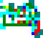 [9664c4] Puzzle8