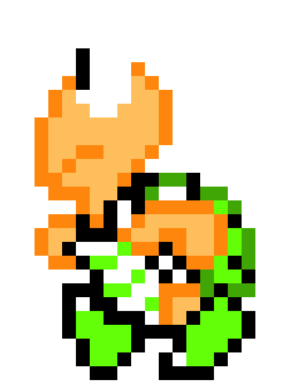 [9664c4] Koopa