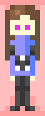 [9664c4] Minecraft