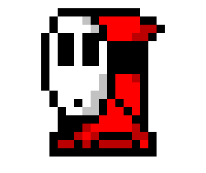 [9664c4] Shyguy