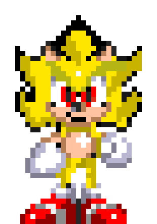 Super Sonic