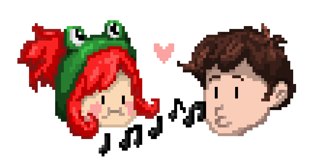 [85977f] me and wuke