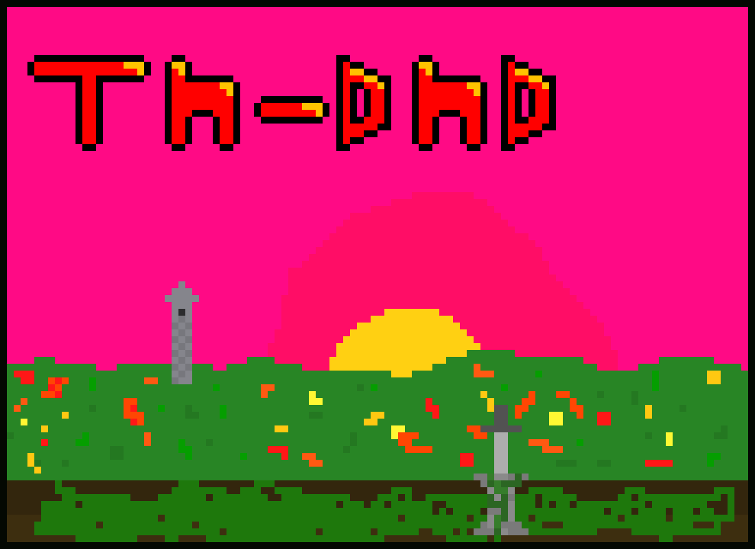 [9664c4] TNDnD