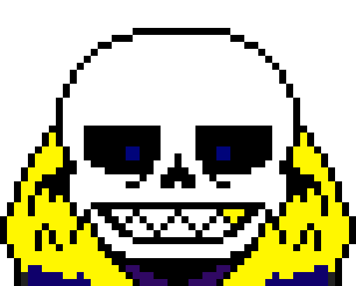 can you make a bad time flame for my mad sprite
