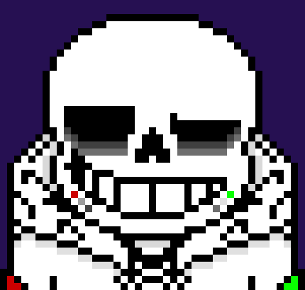[00fc8a] *flinches* heh good, but not good enough *steps on Despair's chest and slowly crushes it*