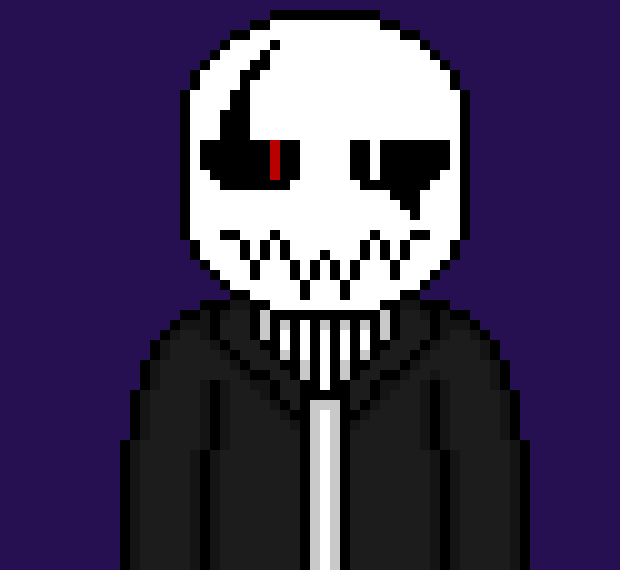 [0ae1f1] *makes Gaster hands grab TF's arm, though it's crushing it a bit* don't know how you got out of our AU, but that means i need to keep better eye on you