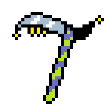 -summons DEVILSKNIFE-