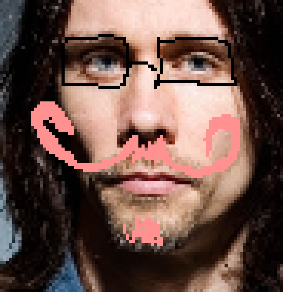 [a105bb] should i draw Metalface or should i sleep
