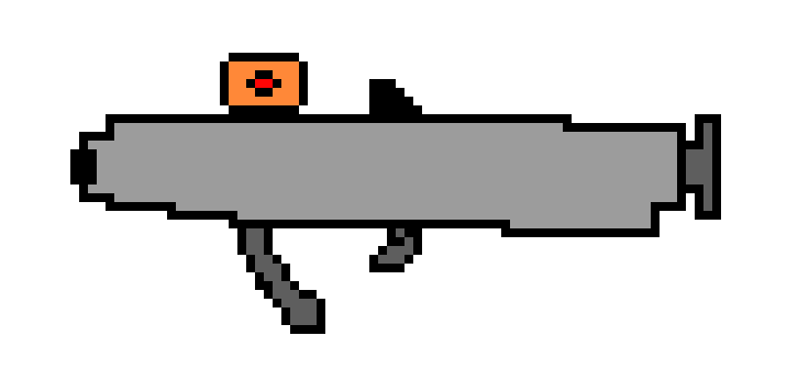 [9664c4] GUNNER 1-99