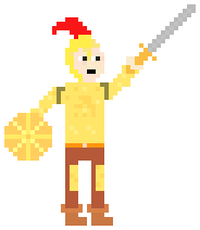 [ee9a5f] warrior