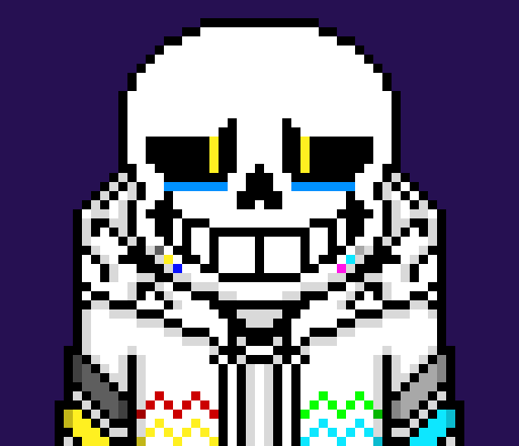 [0ae1f1] yeah, but i don't need to be healed. I'm fine