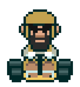 [28b01b] foreman spike