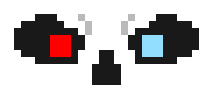 [c8bb2d] i would ask you to redraw this for me but you wont https://www.deviantart.com/isrei/art/sans-sprite-side-way-822781953
