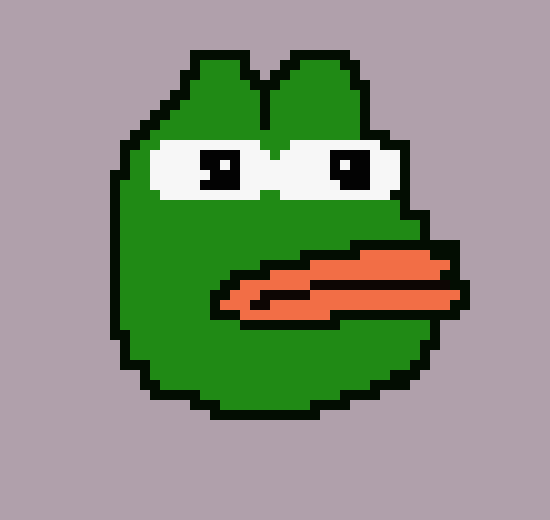 [9664c4] Pepe