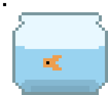 [a6be25] BASE FISHY