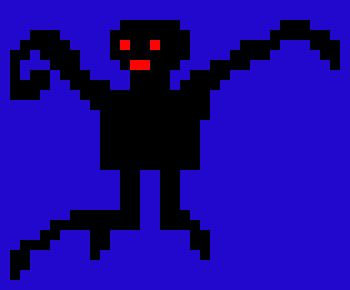 [5e467c] Yes. The LAST reel. It is time I end the demon once and for all.