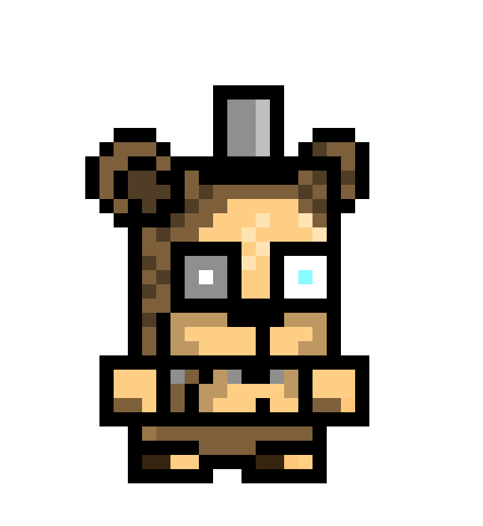 [9664c4] Withered Freddy
