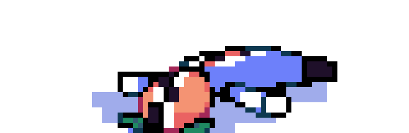 [8426a8] crash test