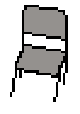 [581d7c] Chair2