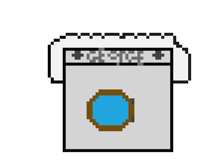 [0b635e] george washingmachine