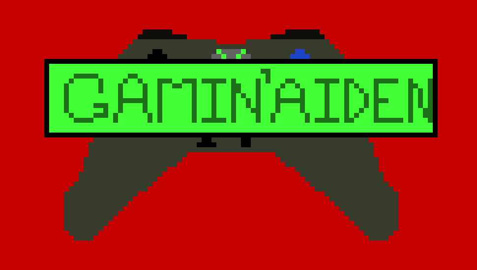 [9664c4] Gamin_Aiden Logo