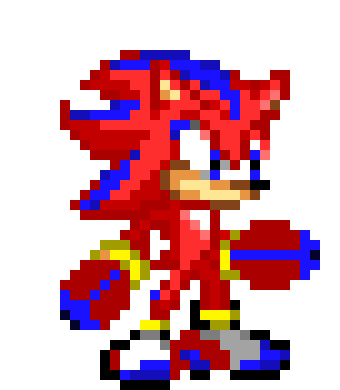 [9664c4] Brynden the edgehog