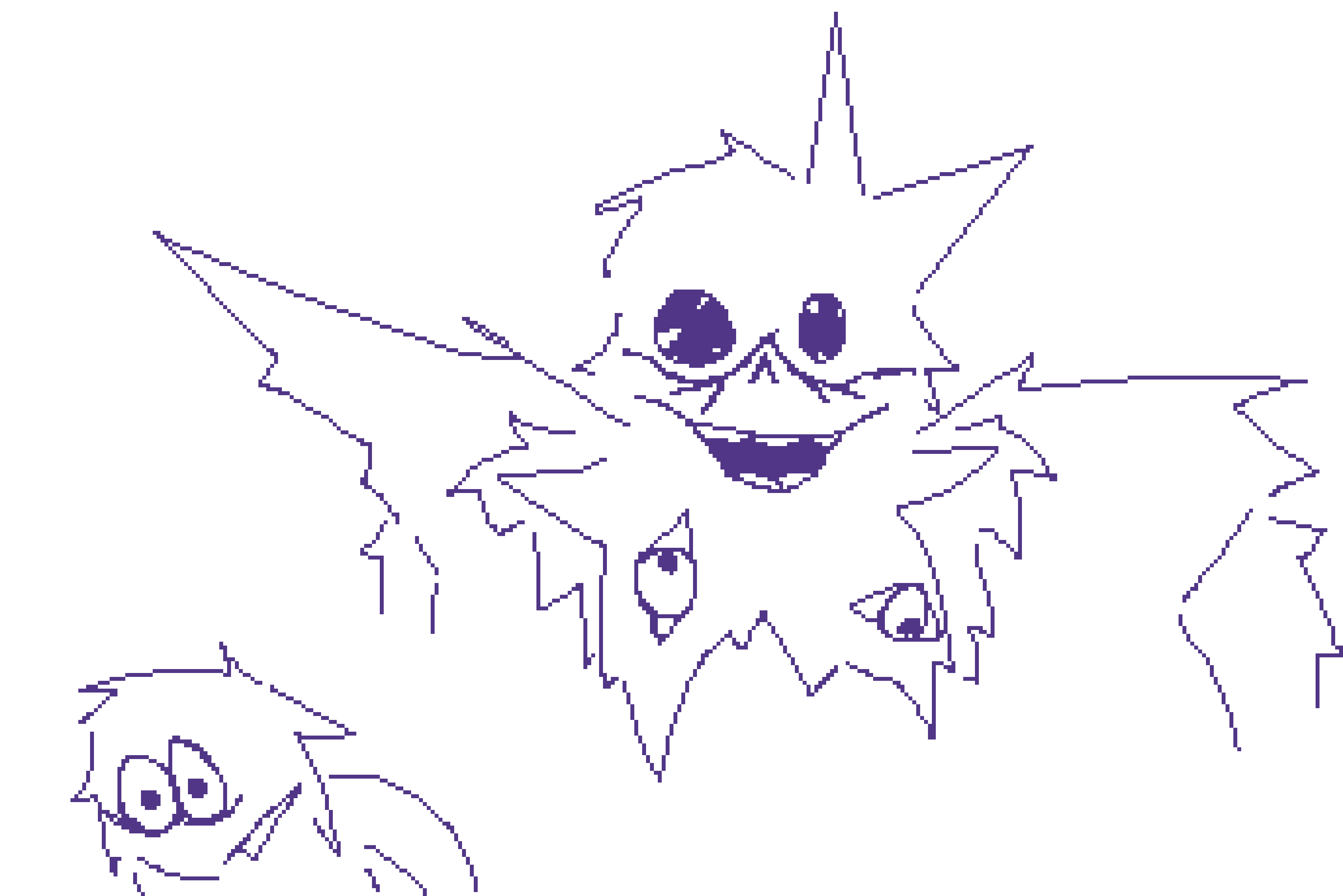 [f5254f] anyways yeah pepper make this an actual drawing and give her tail feathers cause that's bird.