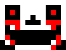 [46ea29] the void,from the looks of it...ah,no matter!*raises his hand,and the tunnel appears around them once again*