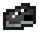 [de9a30] Crocodile Burned