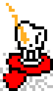 [9664c4] Dead pap 2