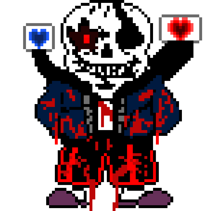 [9664c4] Sans ( my version )