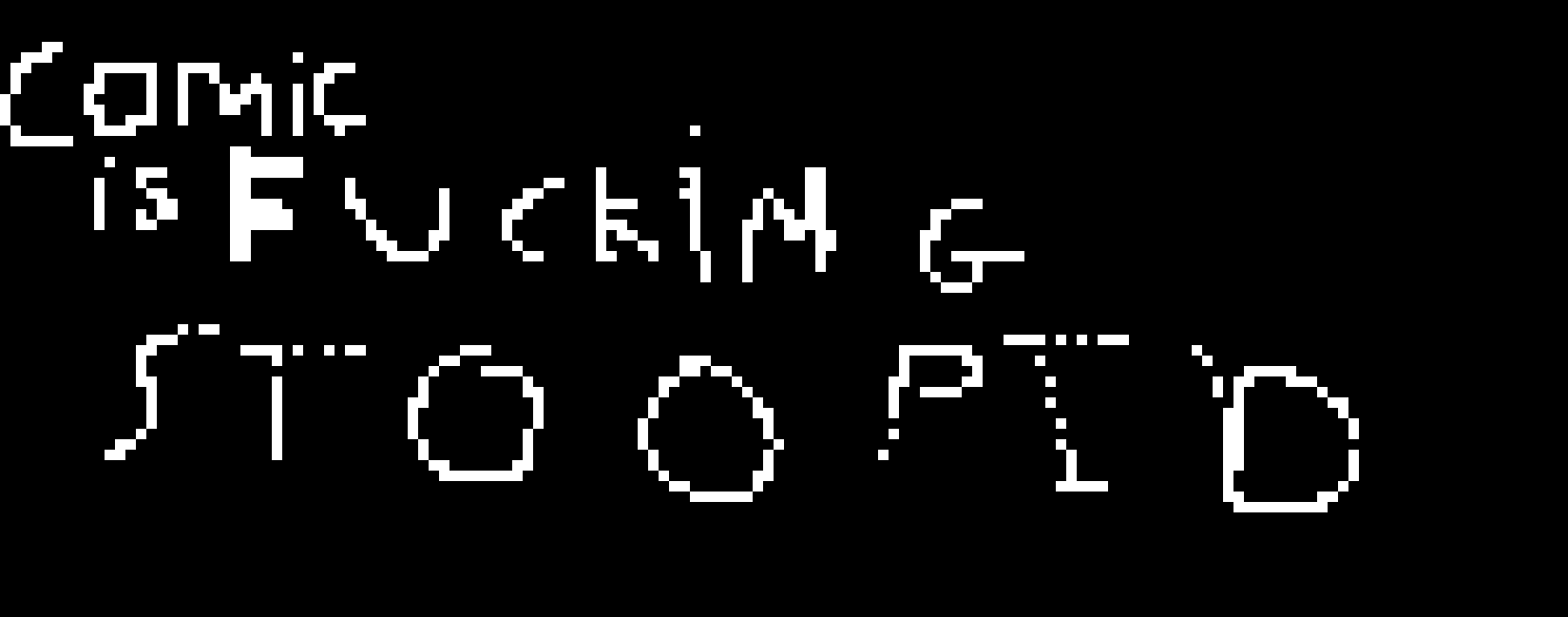 (No U-)
