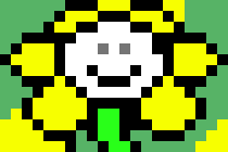 [9664c4] Flowey
