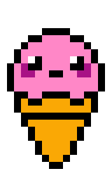[9664c4] Ice Cream